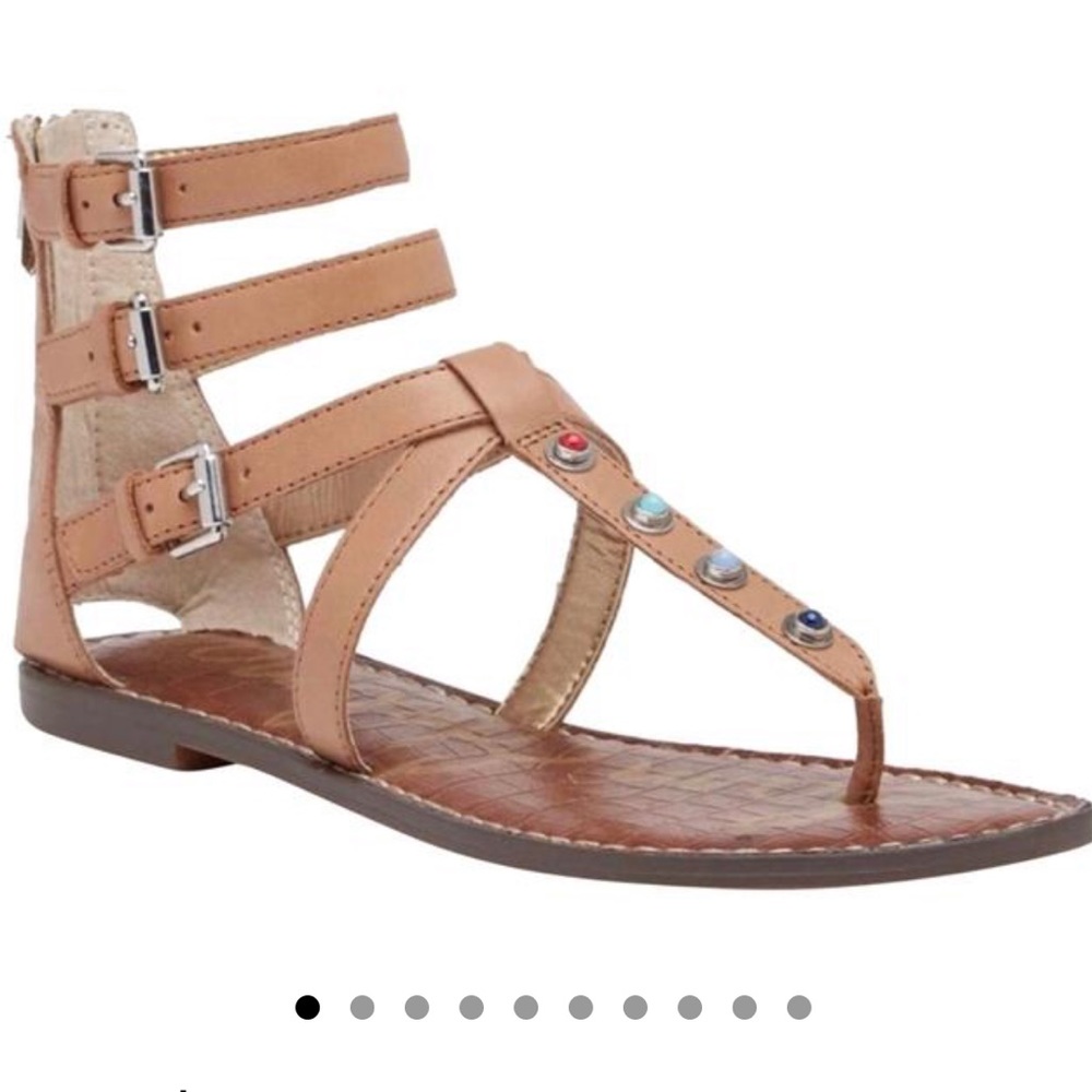 Sam Edelman sandals size 8.5